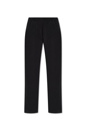 MM6 Maison Margiela Sweatpants with stitching on the legs